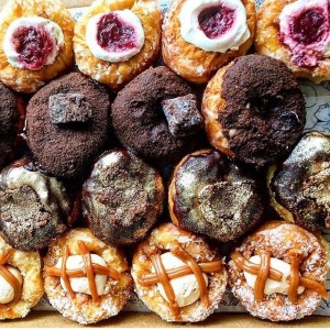 donuts