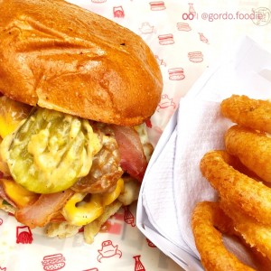 Smoked Charlies