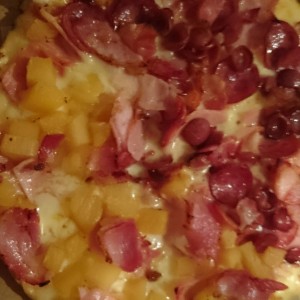 carnes tocineta - hawaiana y tocineta 