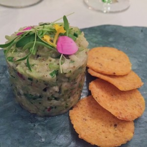 Tartar verde