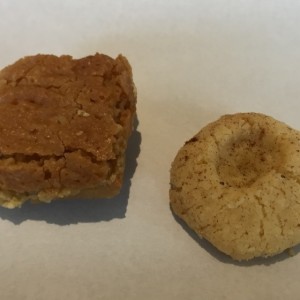 Postres