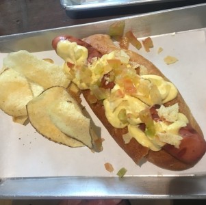Perro Caliente 
