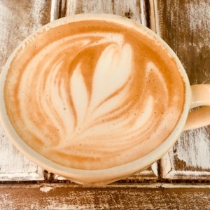 Capuccino