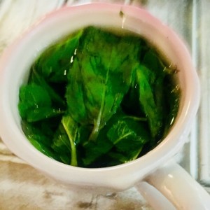 Aromática