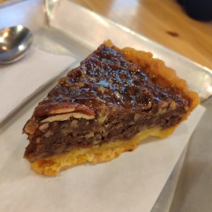 Pecan Pie