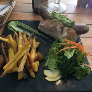 suesca