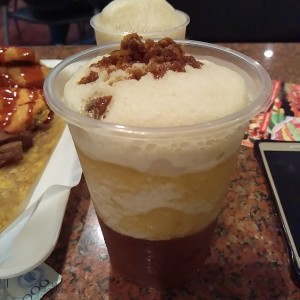 limonada de panela
