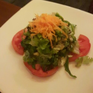 Ensalada 