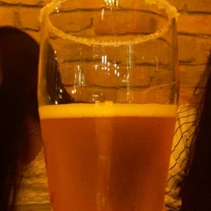 michelada Claudio 