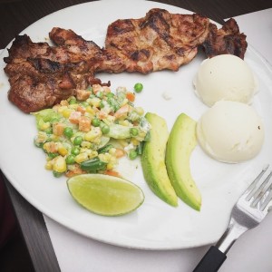 pavo 