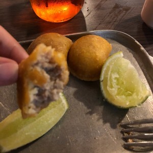 Empanadas