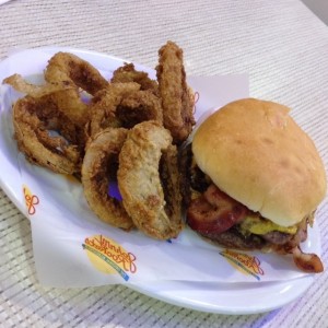 Smoke Doble 