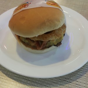 cheeseburger 