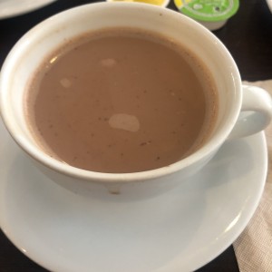 chocolate