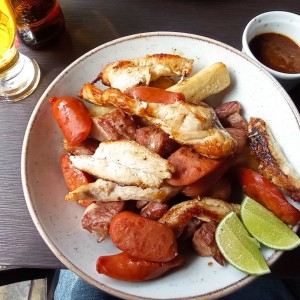 picada.