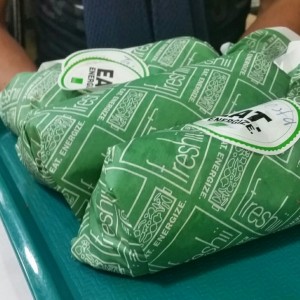 Burritos 