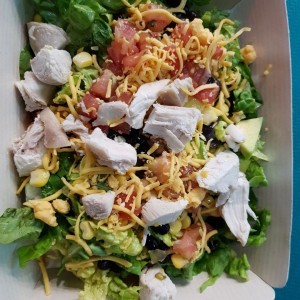 ensalada fiesta