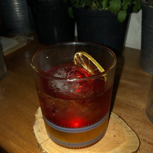 Huerta 75