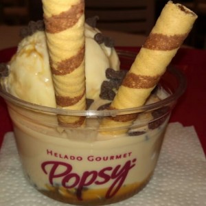 Delicia de Baileys 