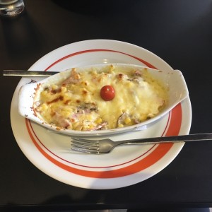 mazorcada 
