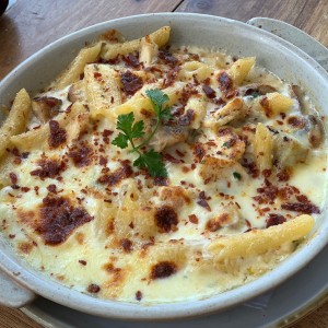 Penne al Forno