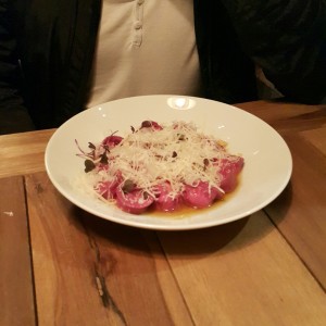 capelletti de remolacha
