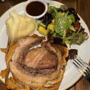 Panceta