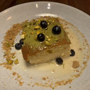 Tres leches