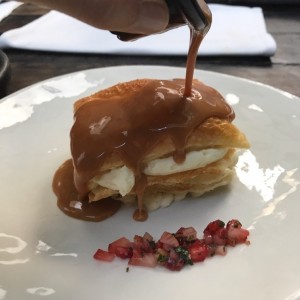 milhoja