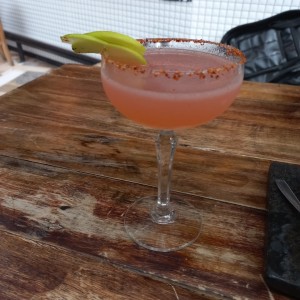Margarita