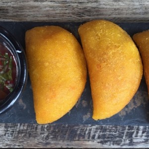 Empanafas