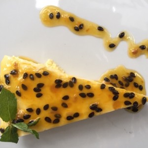 Postre