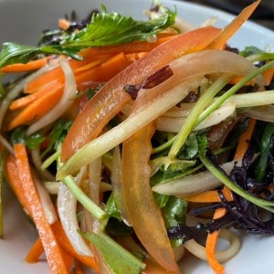Ensalada 