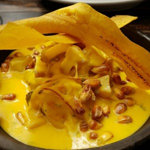 ceviche mixtura el kilo