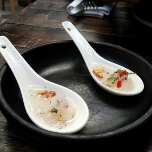 ceviches