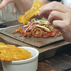 tilapia