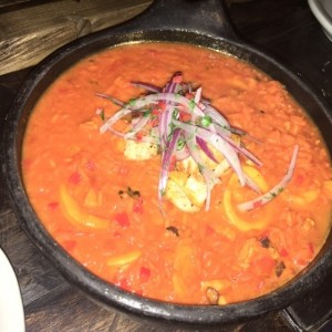 arroz caldoso