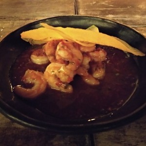 ceviche cartagenero