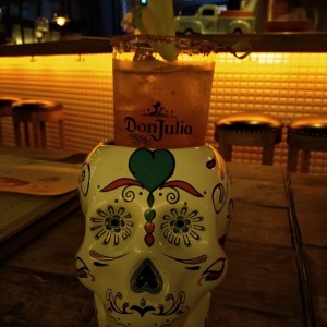 quieta Margarita