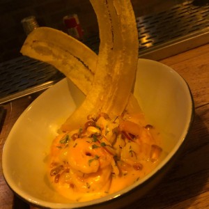 ceviche el kilo
