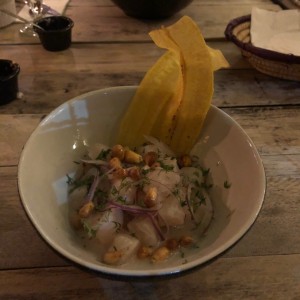 ceviche grande