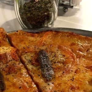 Pizza golfo
