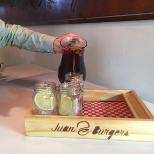 tinto de verano