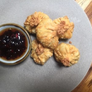 Wontons