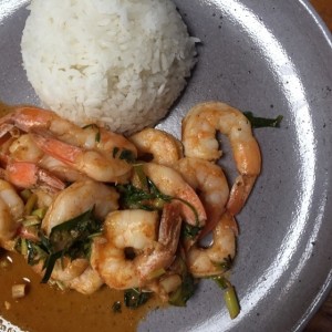 Camarones