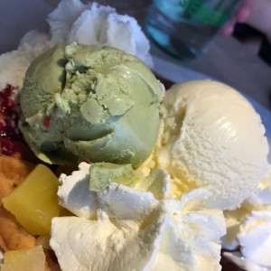 postre