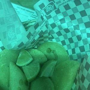 Empanaditas x 6