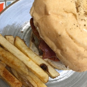 Hamburguesa 