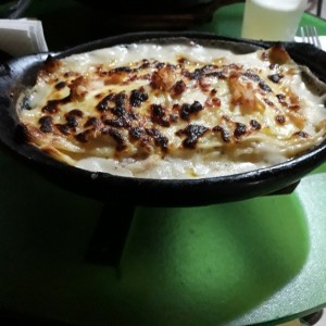 lasagna vittoriana