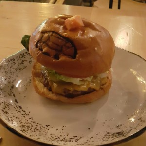 cheeseburger